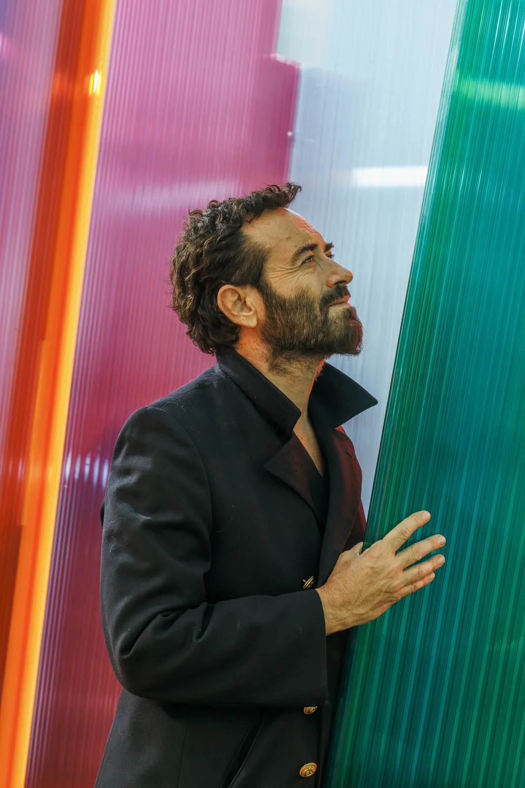 Jacopo Foggini designer - jacopofoggini.it