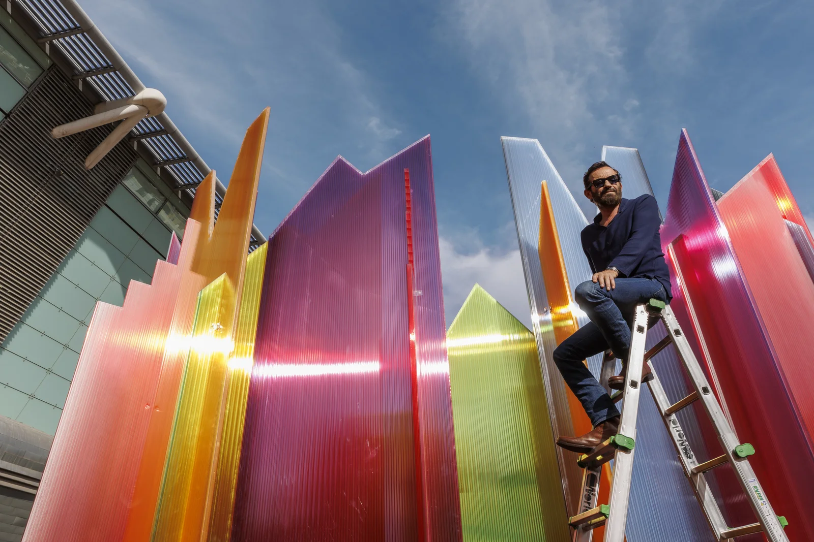 Jacopo Foggini designer - jacopofoggini.it