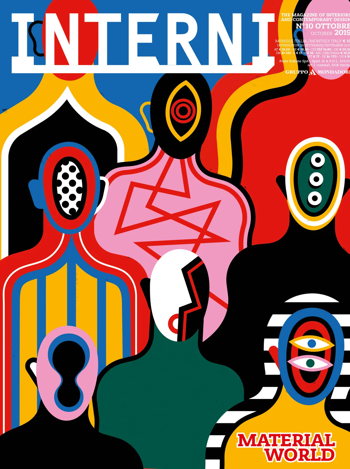 Jacopo Foggini designer - jacopofoggini.it