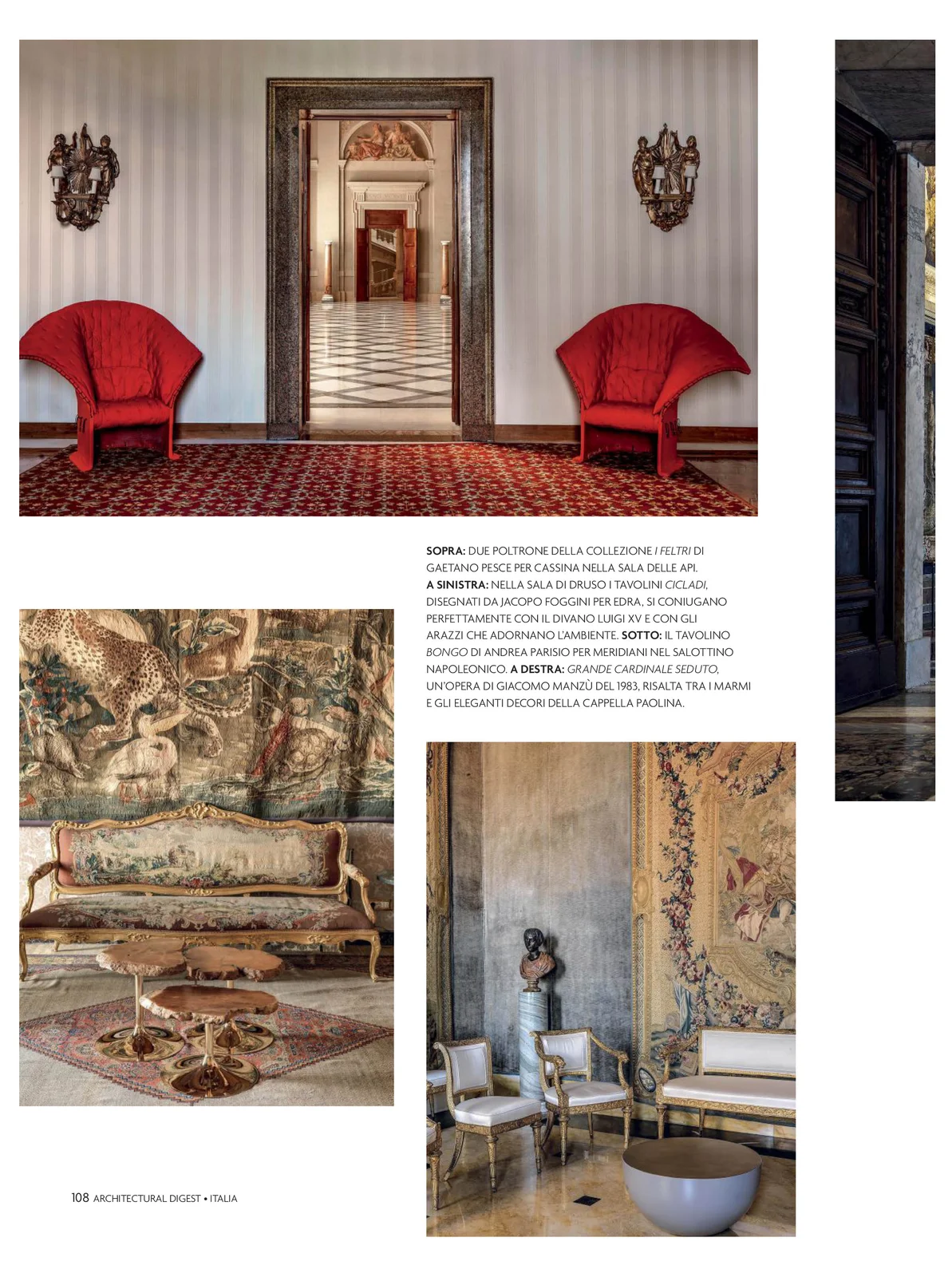 Jacopo Foggini designer - jacopofoggini.it