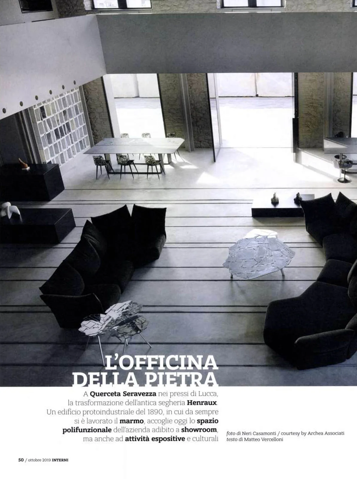 Jacopo Foggini designer - jacopofoggini.it