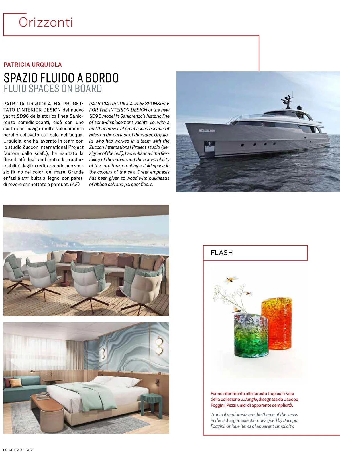 Jacopo Foggini designer - jacopofoggini.it