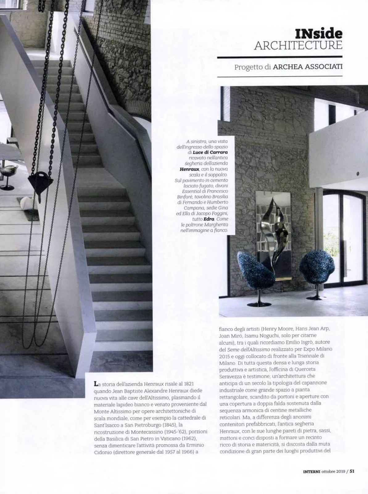 Jacopo Foggini designer - jacopofoggini.it