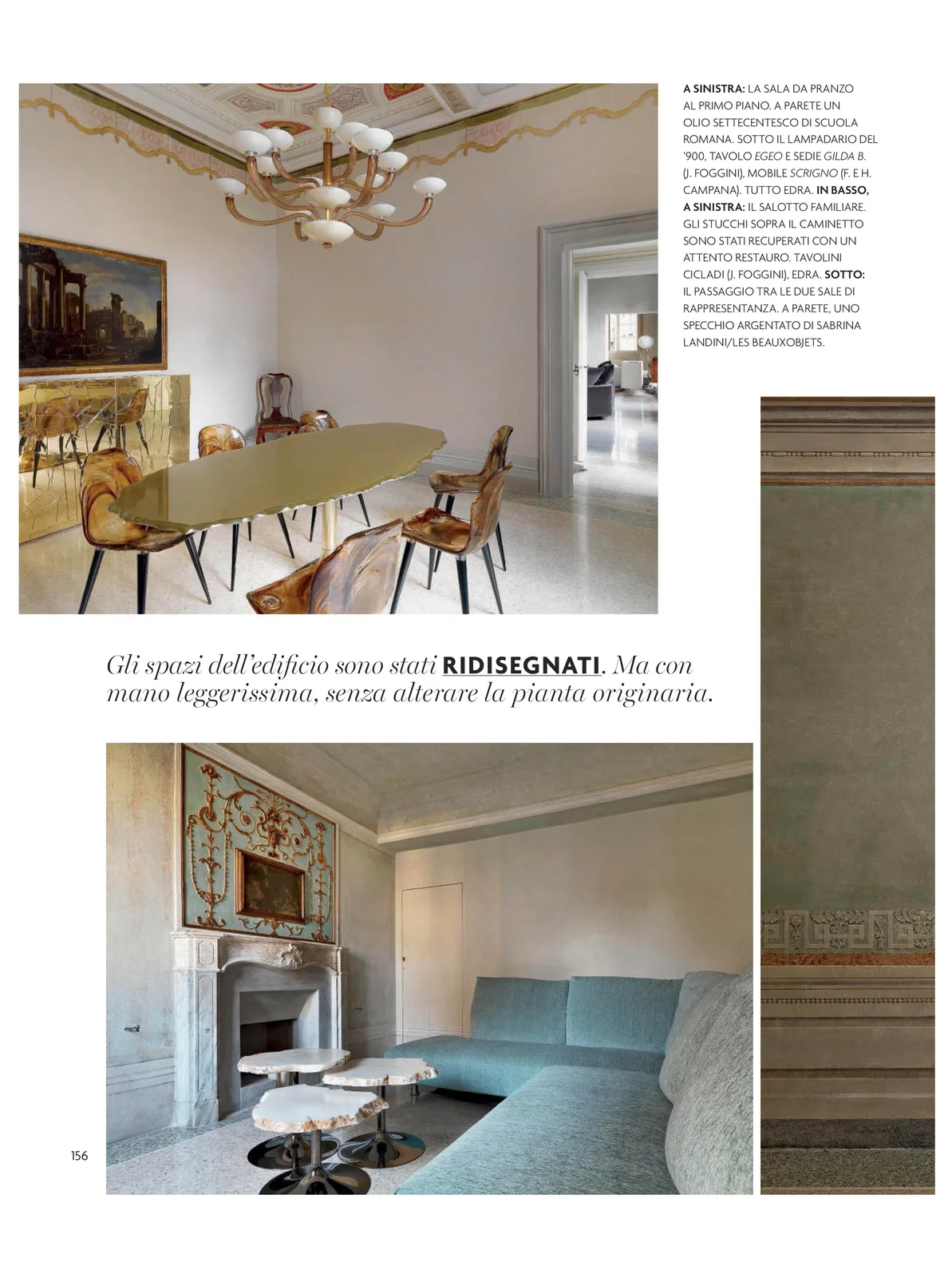 Jacopo Foggini designer - jacopofoggini.it