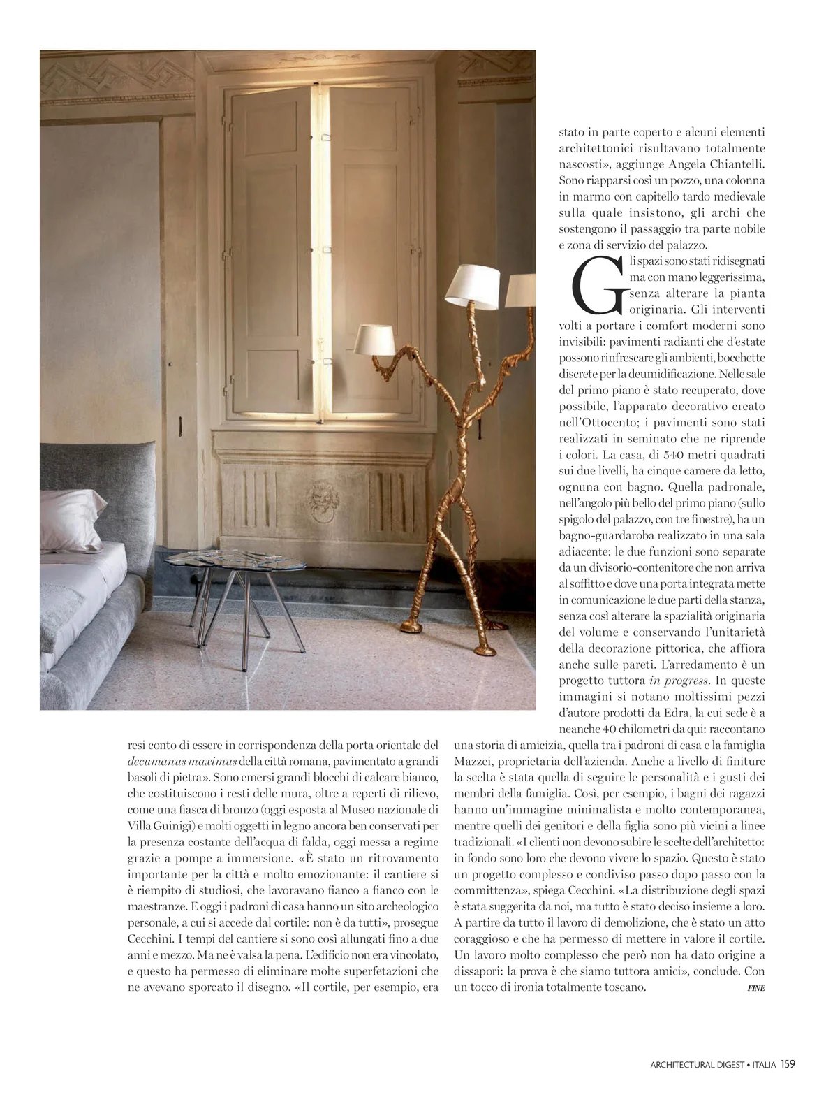 Jacopo Foggini designer - jacopofoggini.it