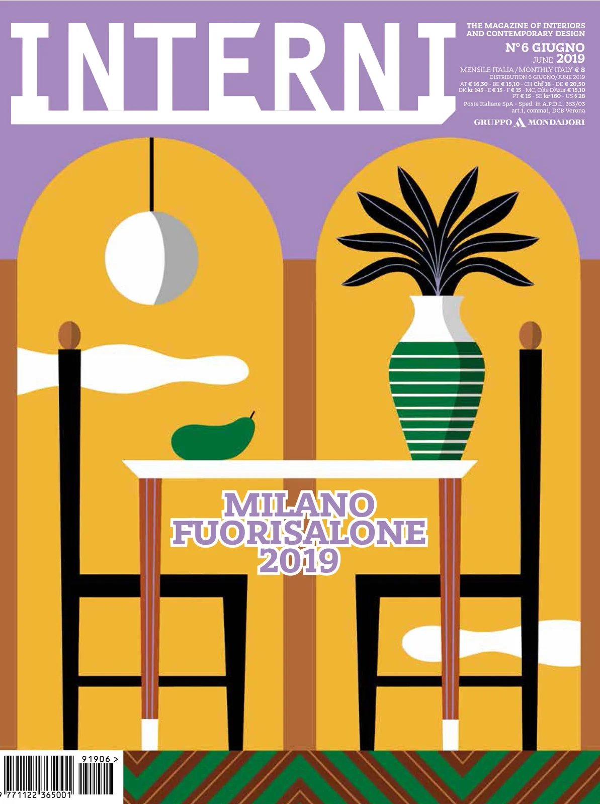 Jacopo Foggini designer - jacopofoggini.it