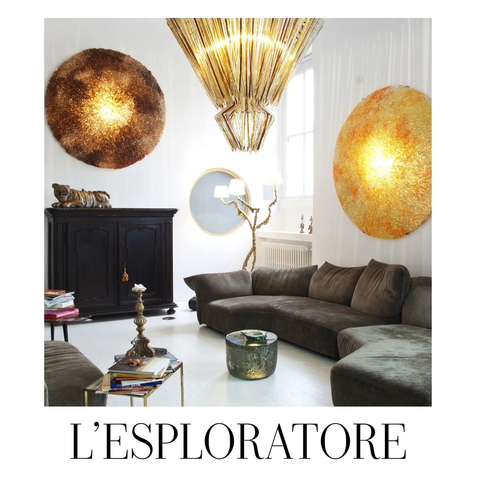 Jacopo Foggini designer - jacopofoggini.it