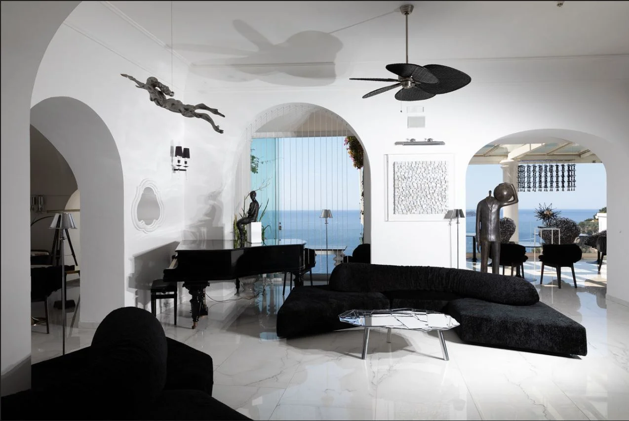 Jacopo Foggini designer - jacopofoggini.it
