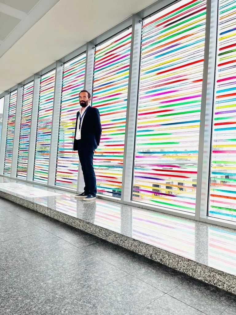 Jacopo Foggini designer - jacopofoggini.it