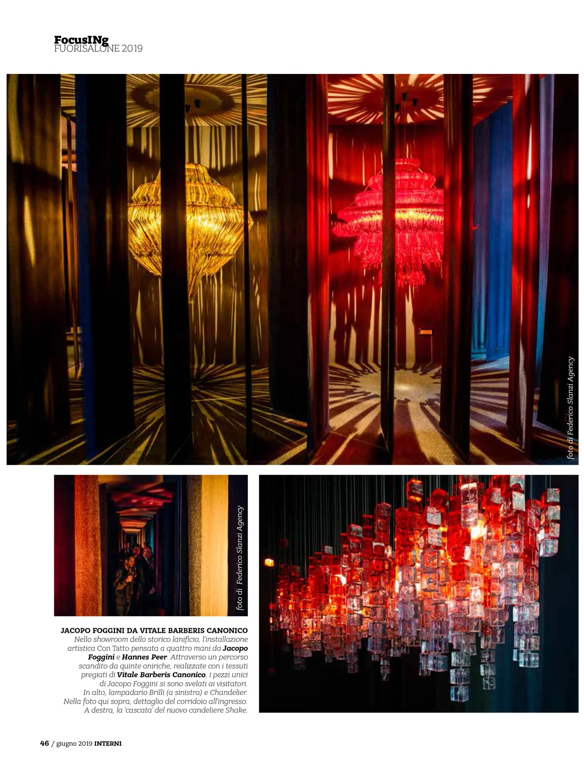 Jacopo Foggini designer - jacopofoggini.it