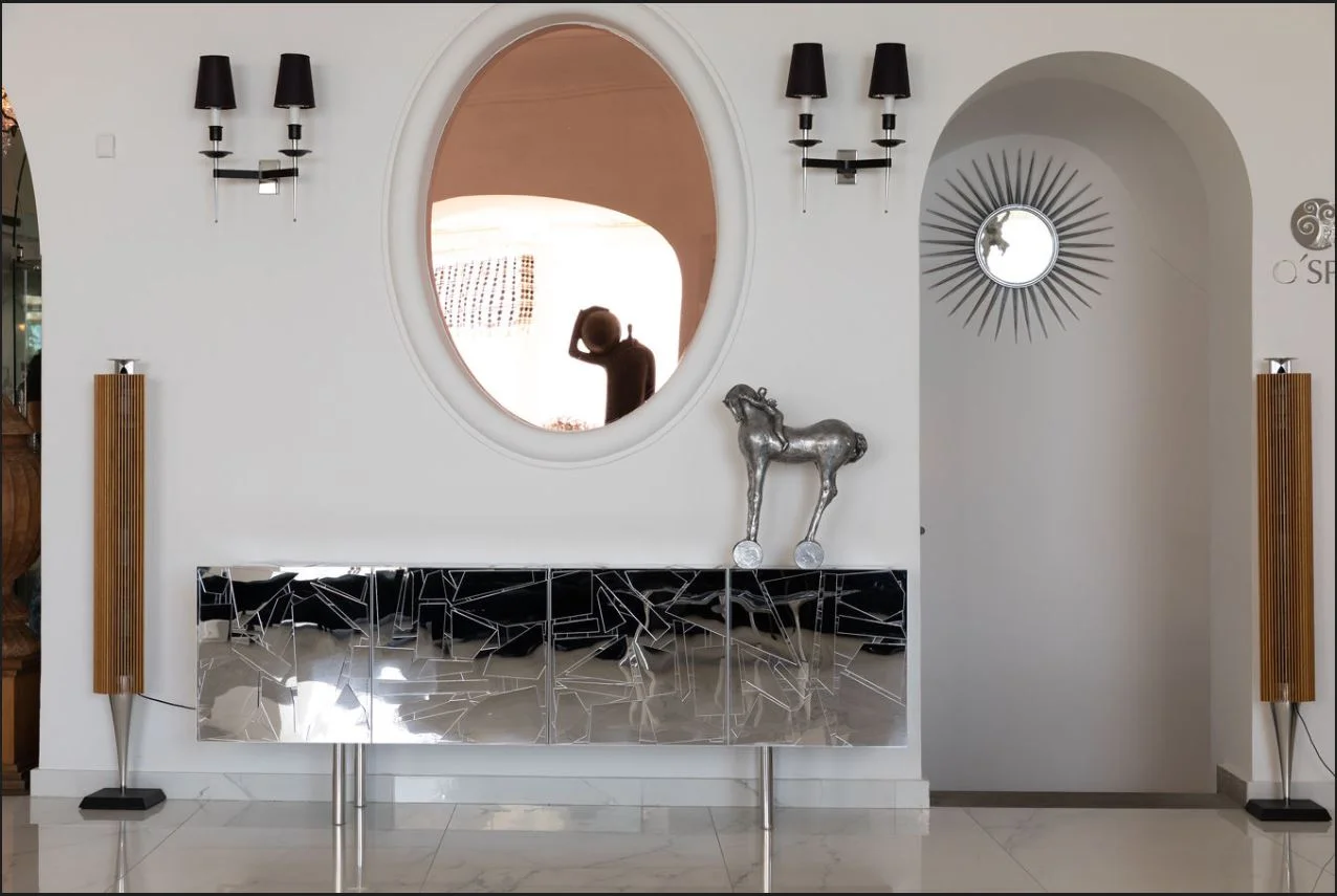 Jacopo Foggini designer - jacopofoggini.it