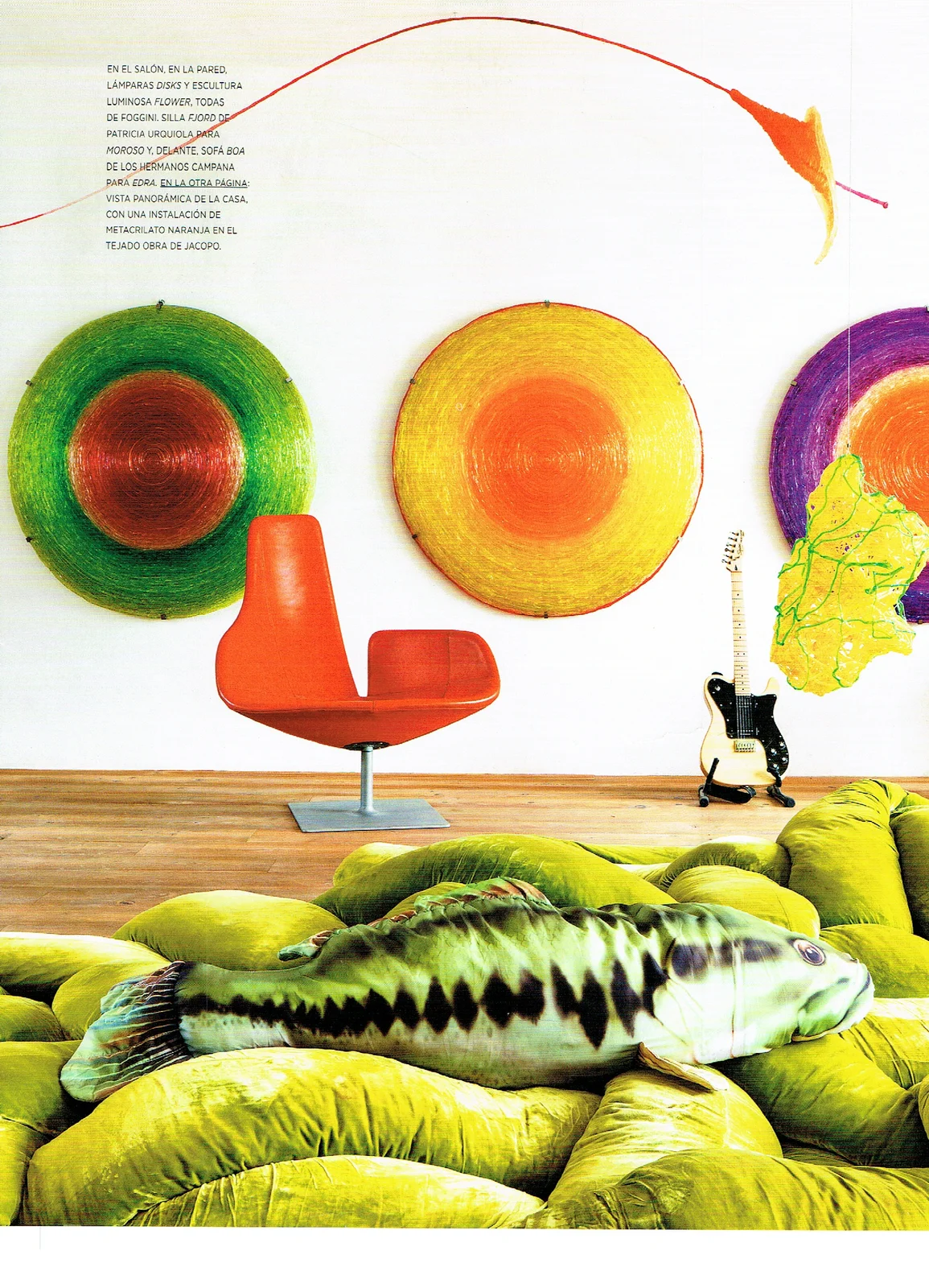 Jacopo Foggini designer - jacopofoggini.it