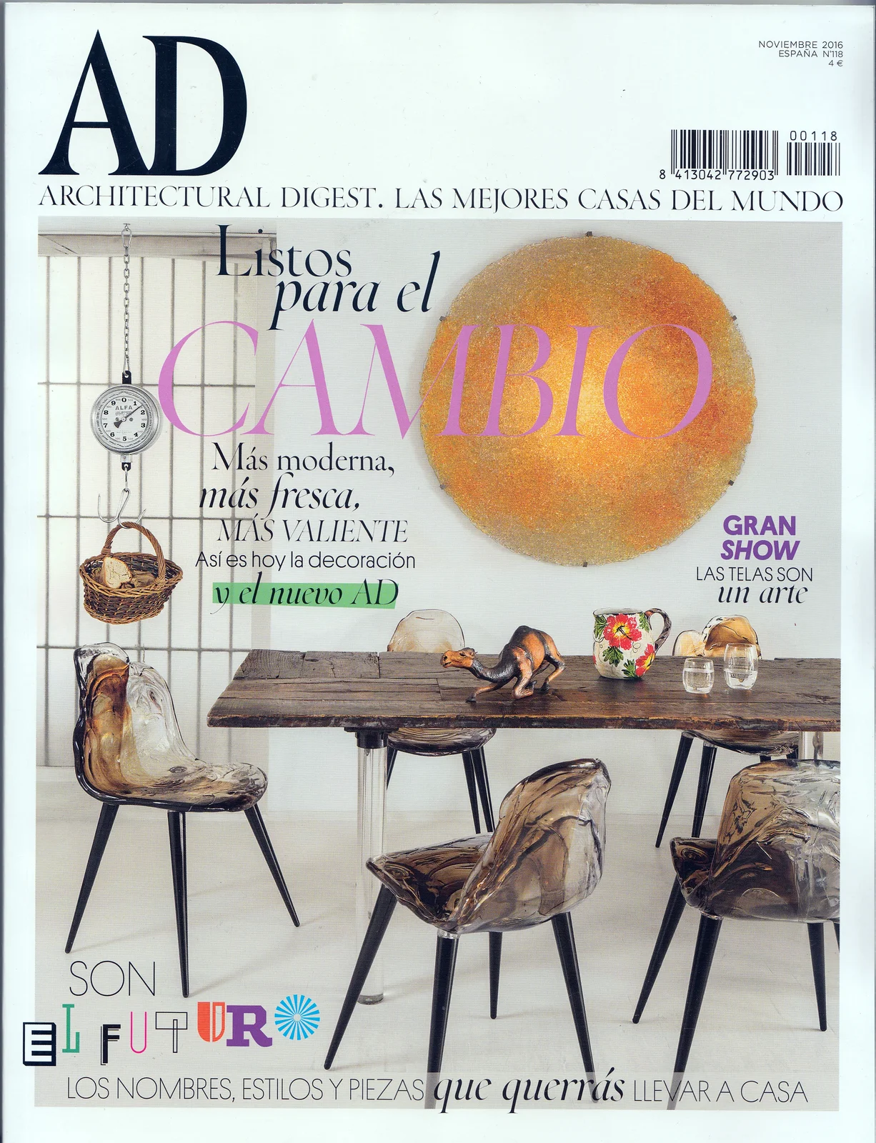 Jacopo Foggini designer - jacopofoggini.it