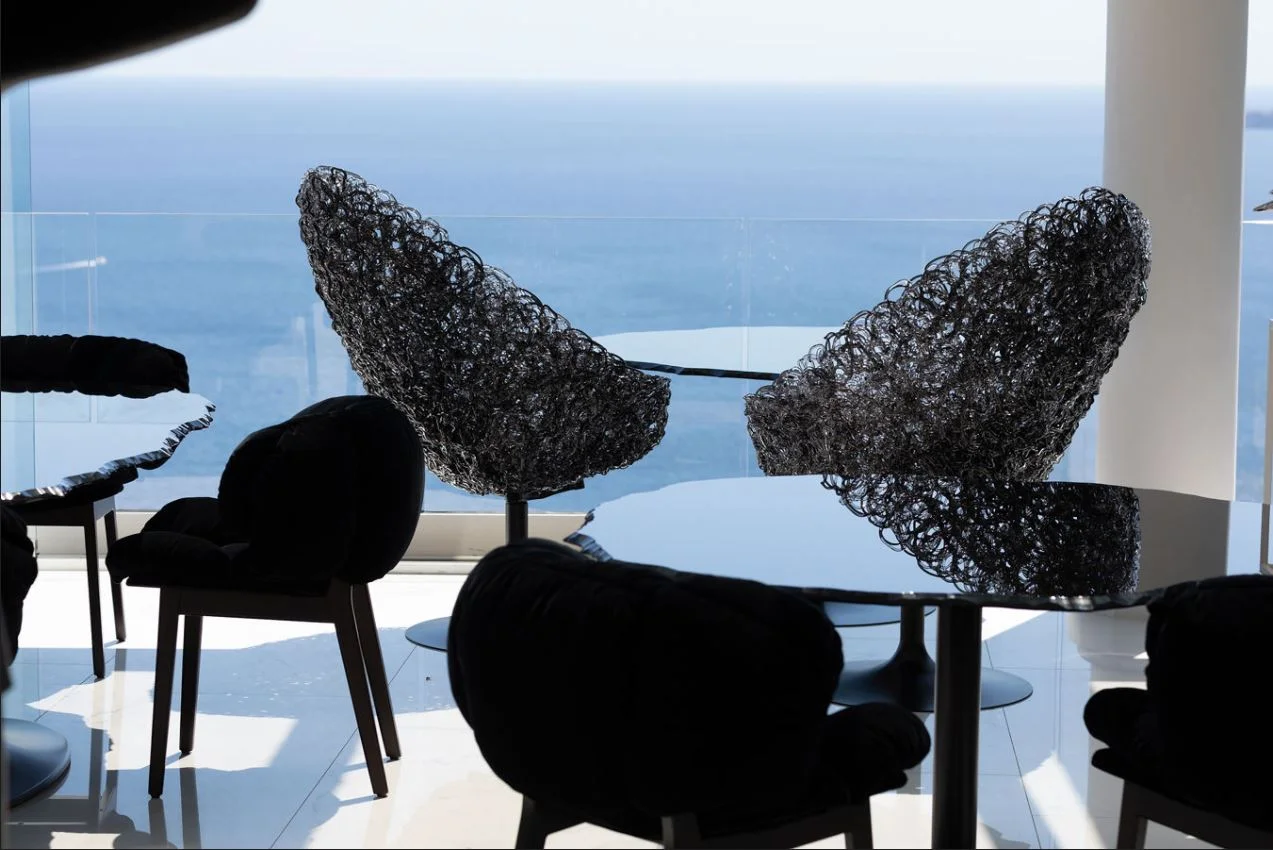 Jacopo Foggini designer - jacopofoggini.it