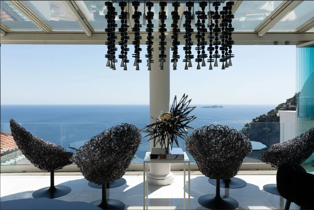 Jacopo Foggini designer - jacopofoggini.it