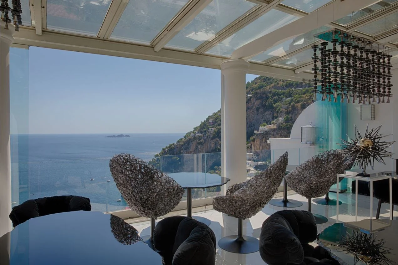 Jacopo Foggini designer - jacopofoggini.it