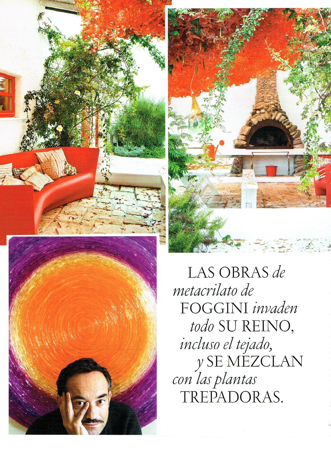 Jacopo Foggini designer - jacopofoggini.it