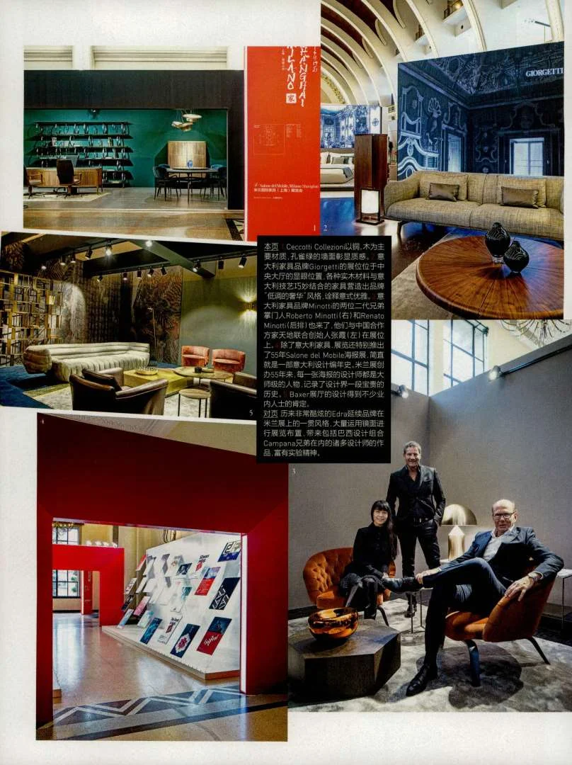 Jacopo Foggini designer - jacopofoggini.it