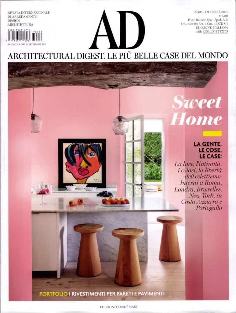 Jacopo Foggini designer - jacopofoggini.it
