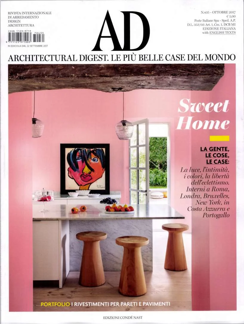 Jacopo Foggini designer - jacopofoggini.it