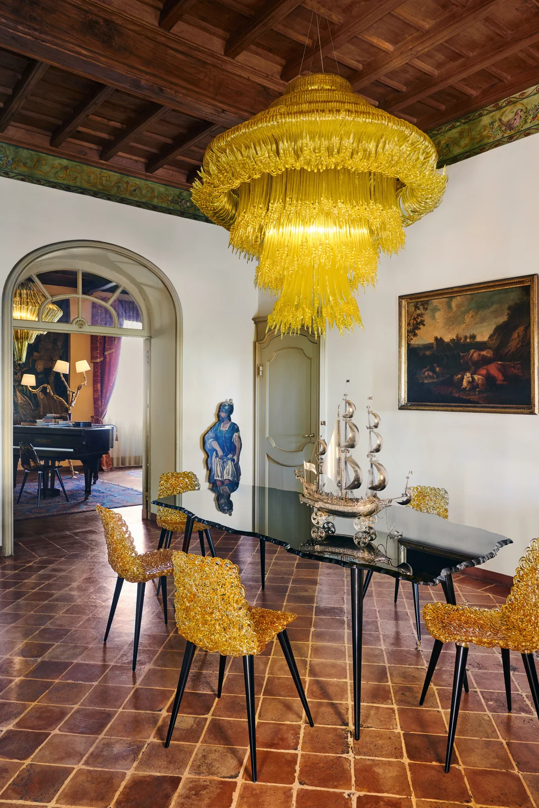 Jacopo Foggini designer - jacopofoggini.it