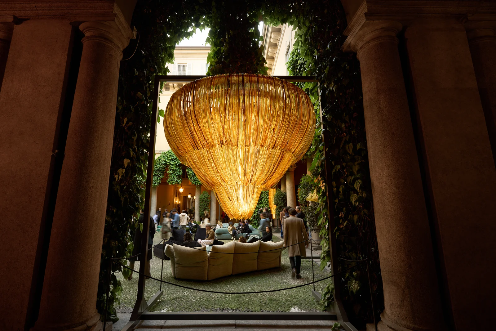 Jacopo Foggini designer - jacopofoggini.it