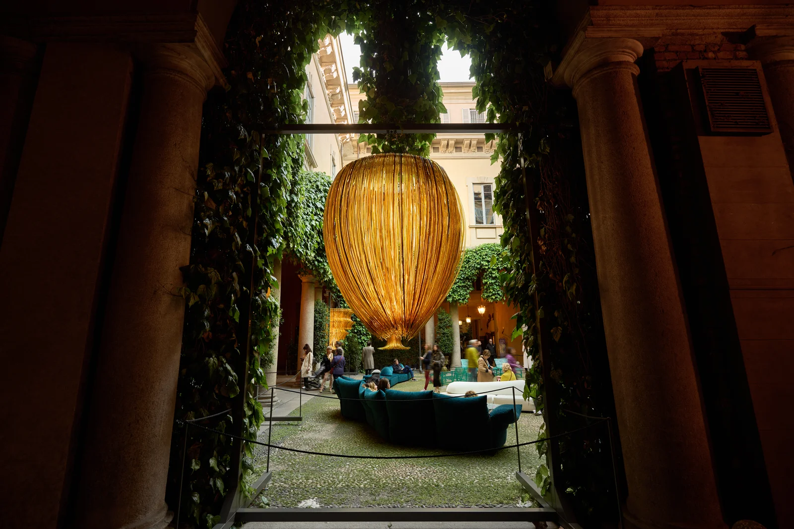 Jacopo Foggini designer - jacopofoggini.it