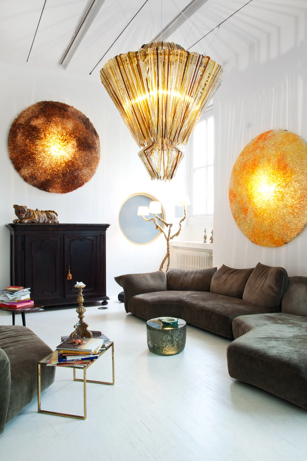 Jacopo Foggini designer - jacopofoggini.it