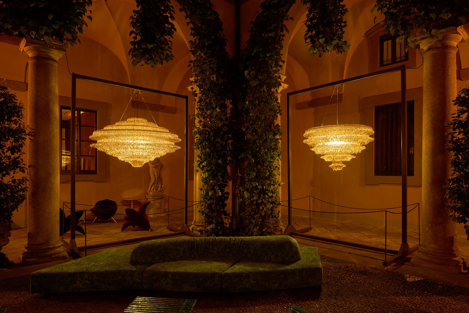 Jacopo Foggini designer - jacopofoggini.it