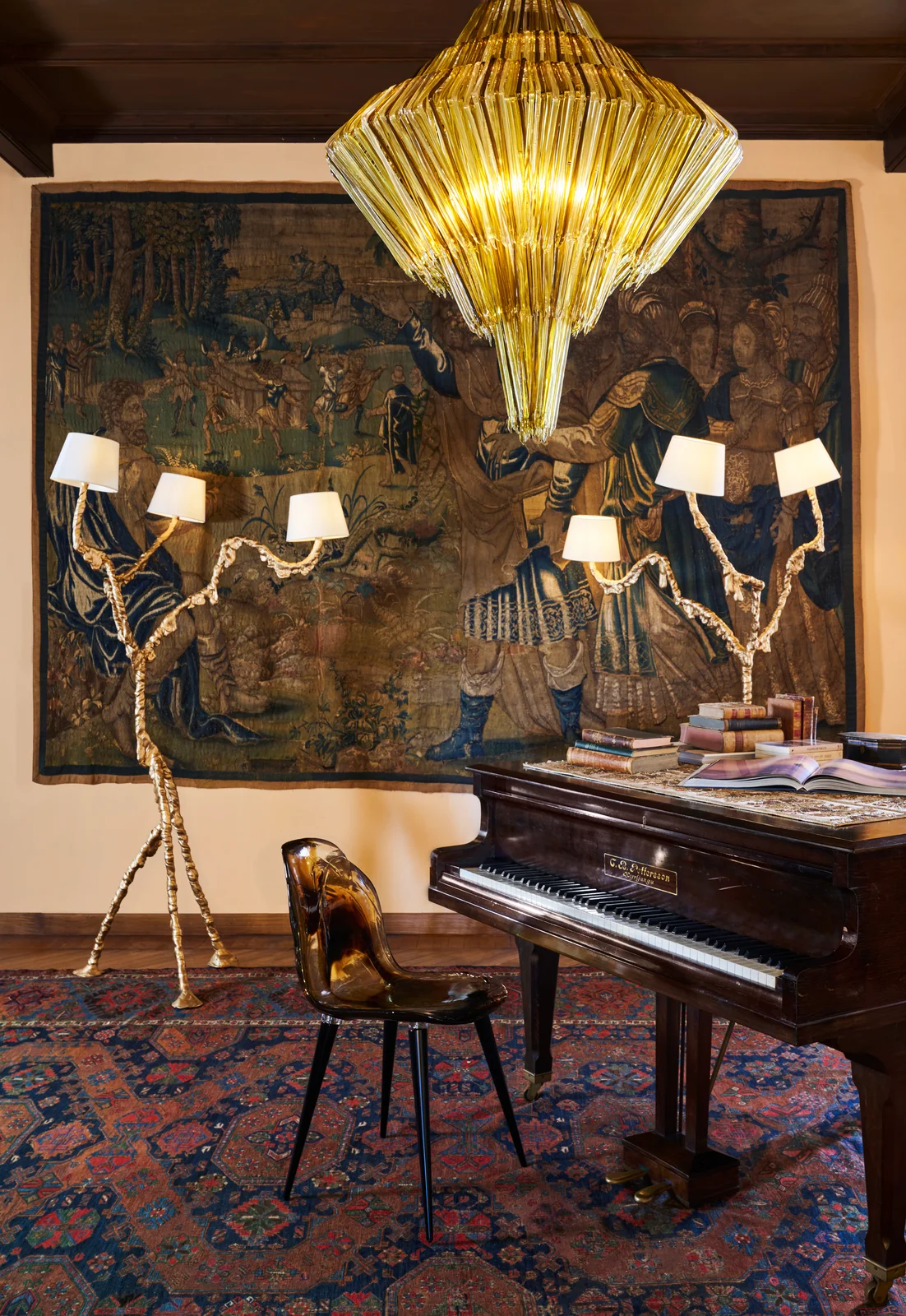 Jacopo Foggini designer - jacopofoggini.it