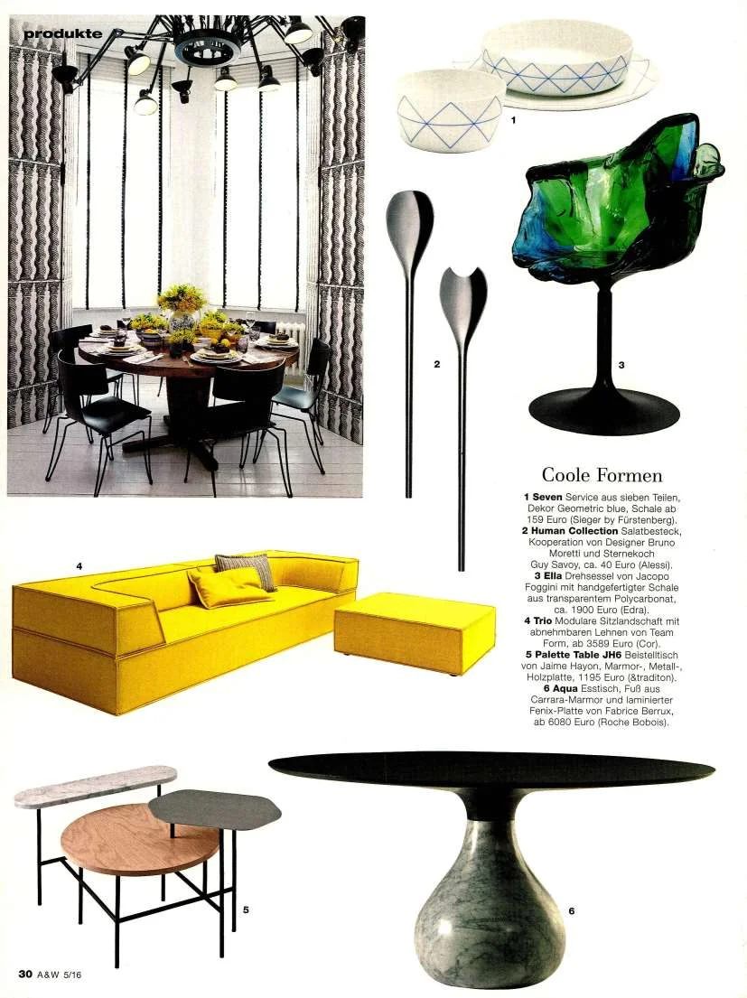 Jacopo Foggini designer - jacopofoggini.it