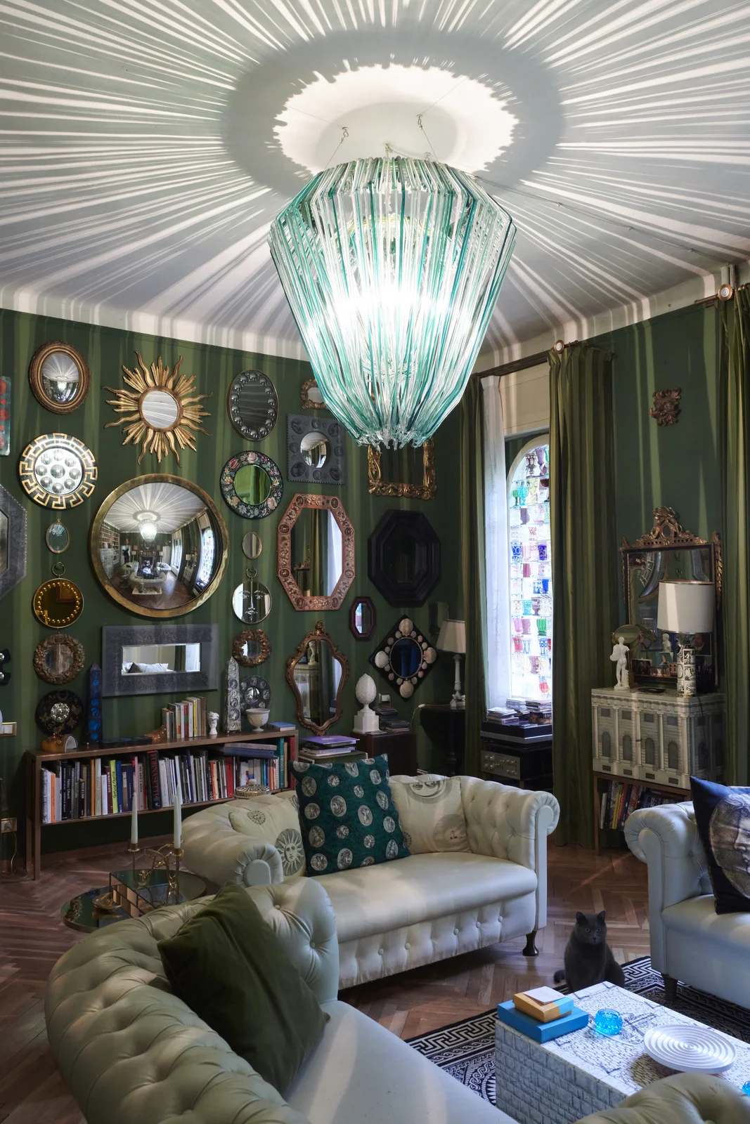 Jacopo Foggini designer - jacopofoggini.it