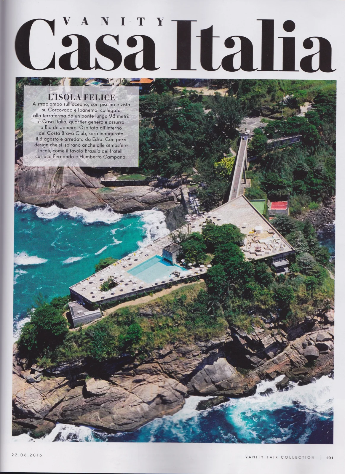 Jacopo Foggini designer - jacopofoggini.it