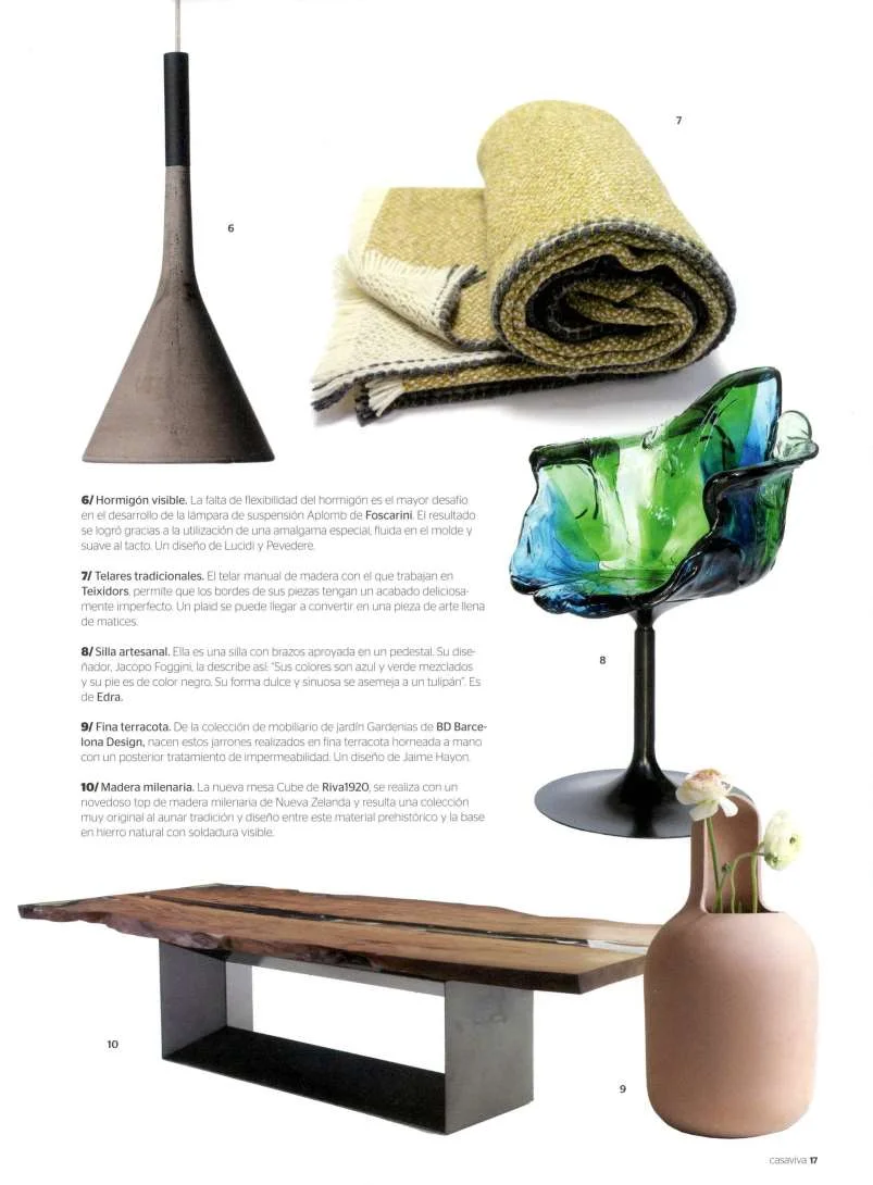 Jacopo Foggini designer - jacopofoggini.it