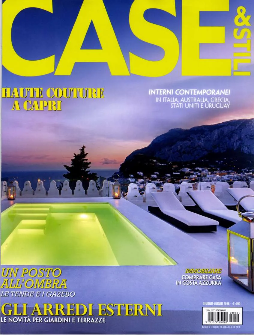 Jacopo Foggini designer - jacopofoggini.it