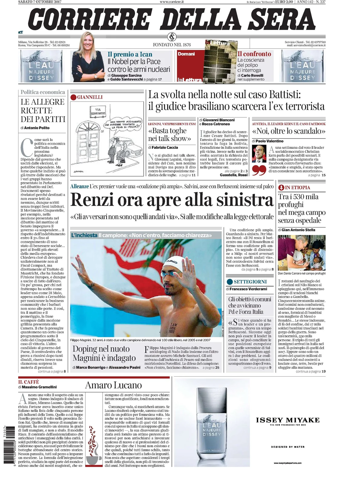 Jacopo Foggini designer - jacopofoggini.it