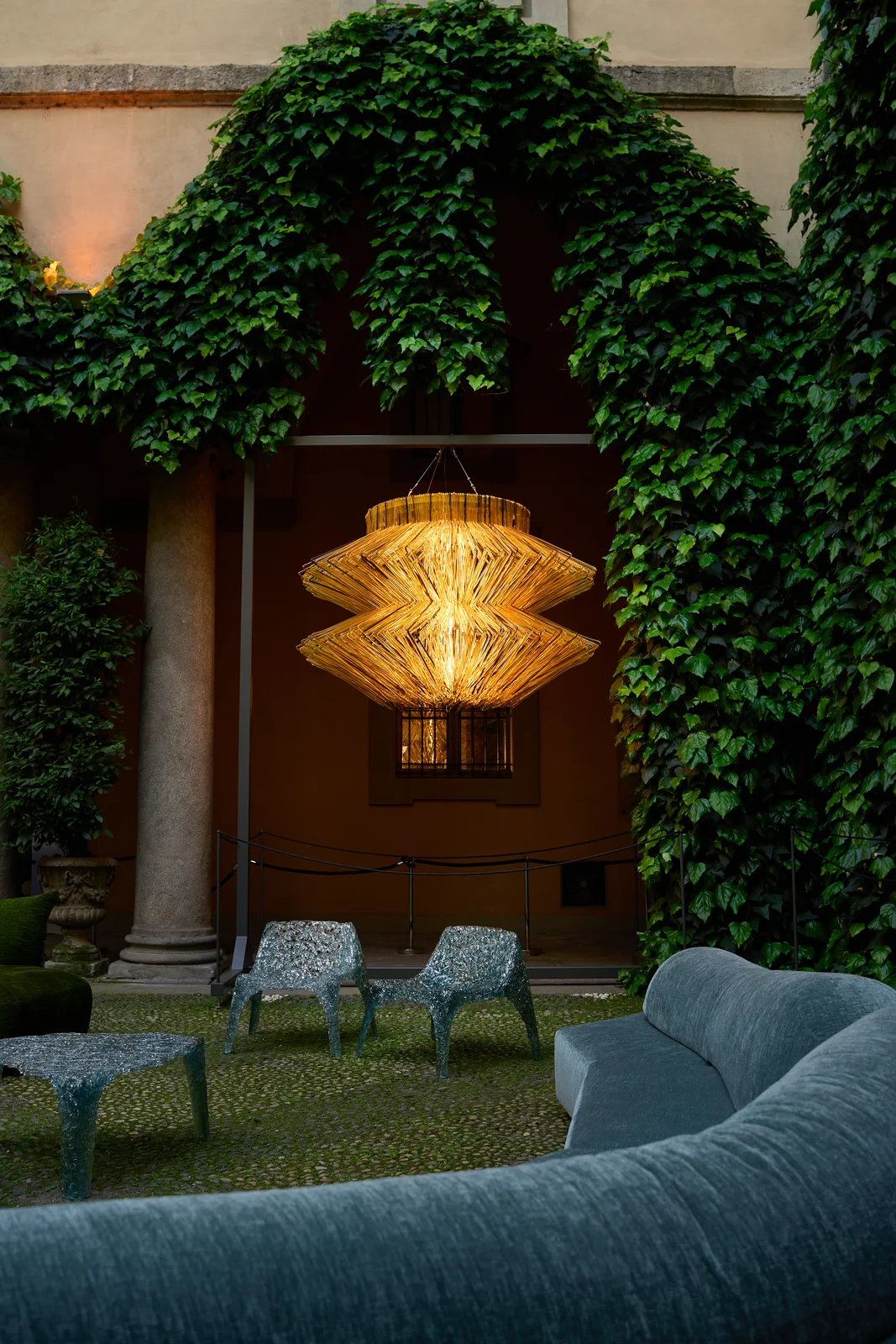 Jacopo Foggini designer - jacopofoggini.it