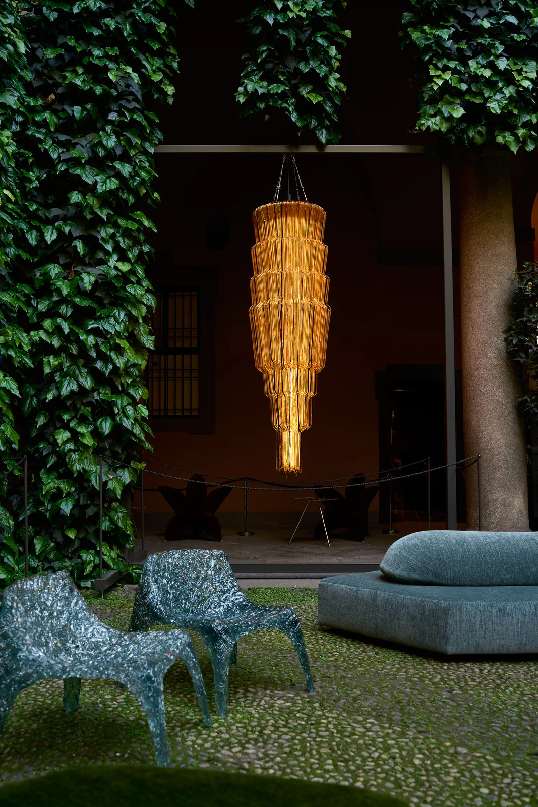 Jacopo Foggini designer - jacopofoggini.it