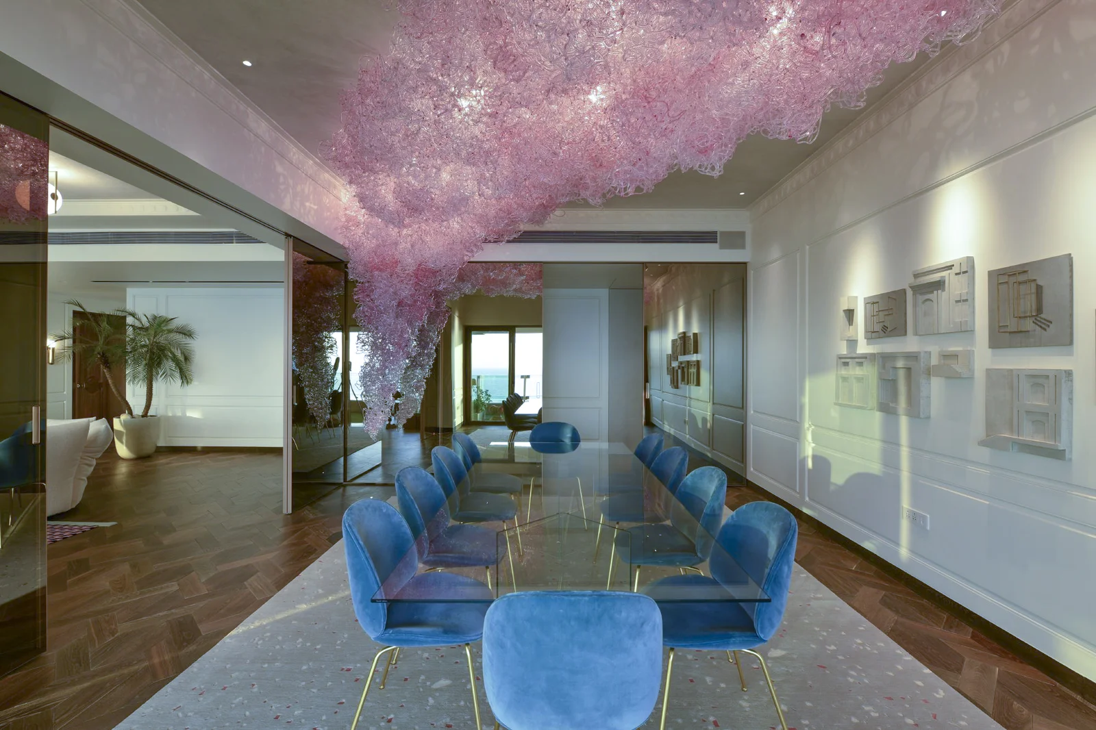 Jacopo Foggini designer - jacopofoggini.it