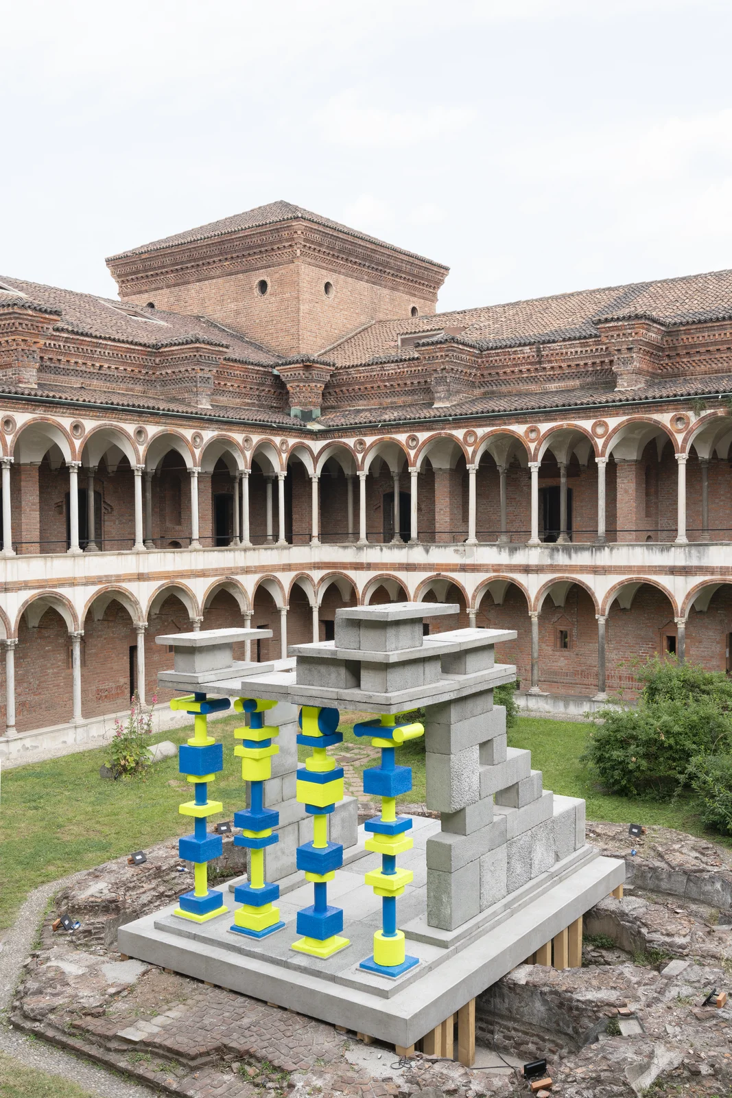 Jacopo Foggini designer - jacopofoggini.it