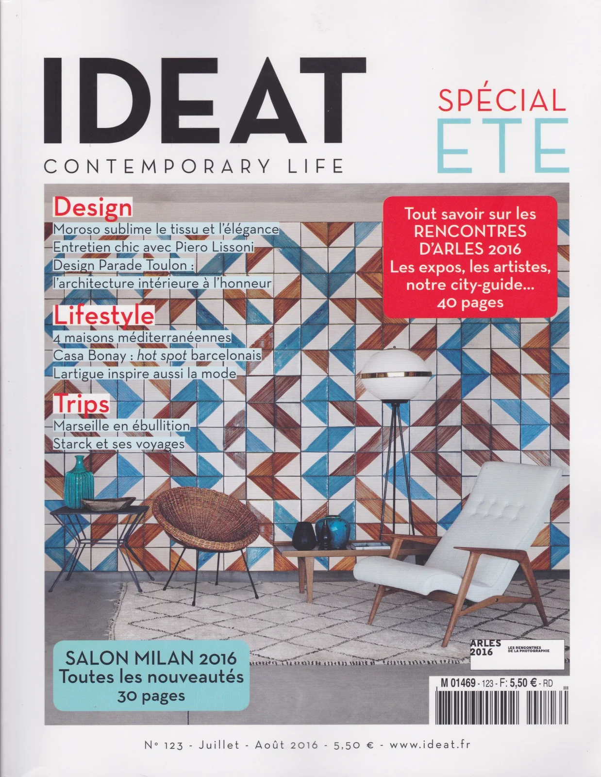 Jacopo Foggini designer - jacopofoggini.it