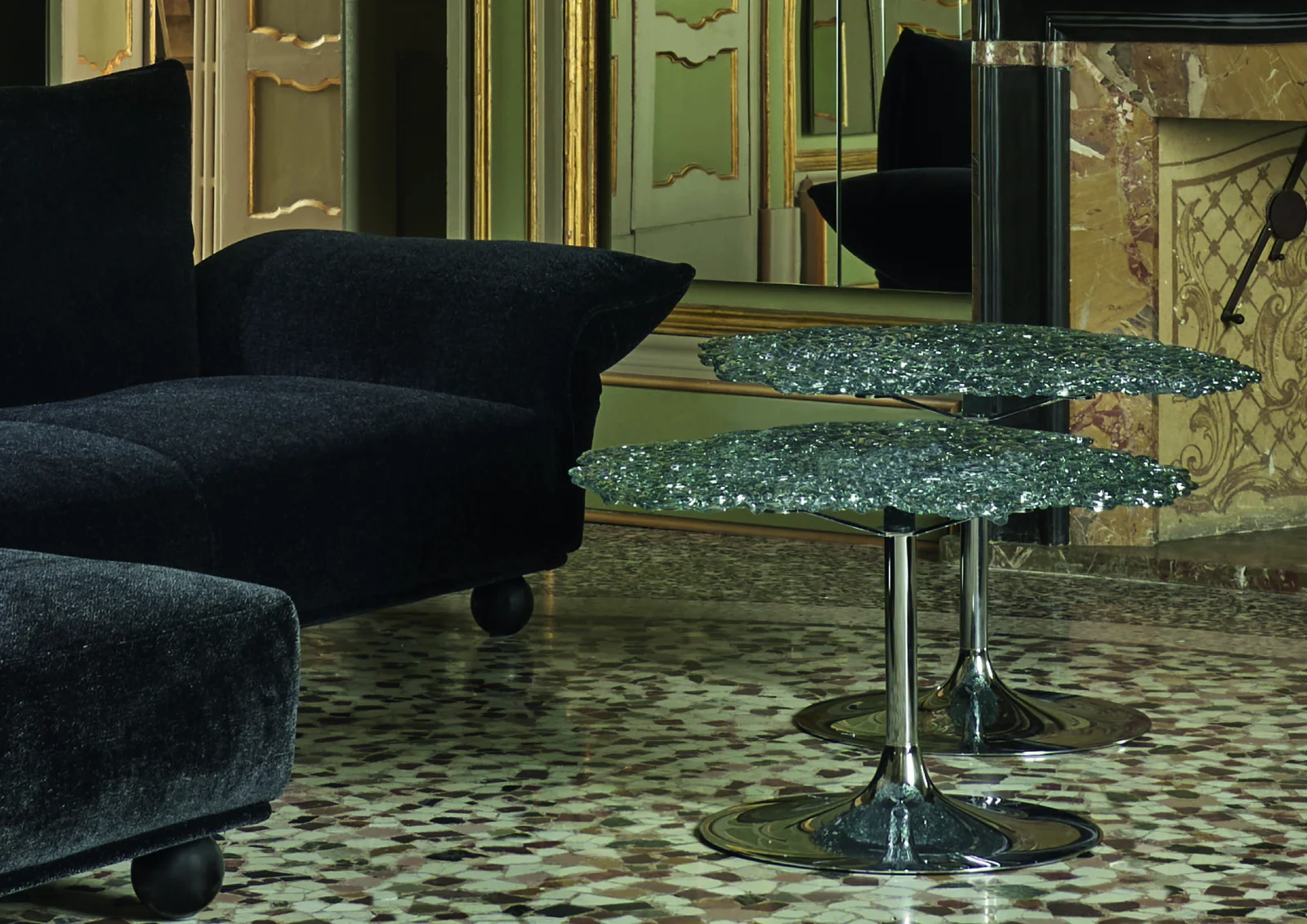 Jacopo Foggini designer - jacopofoggini.it