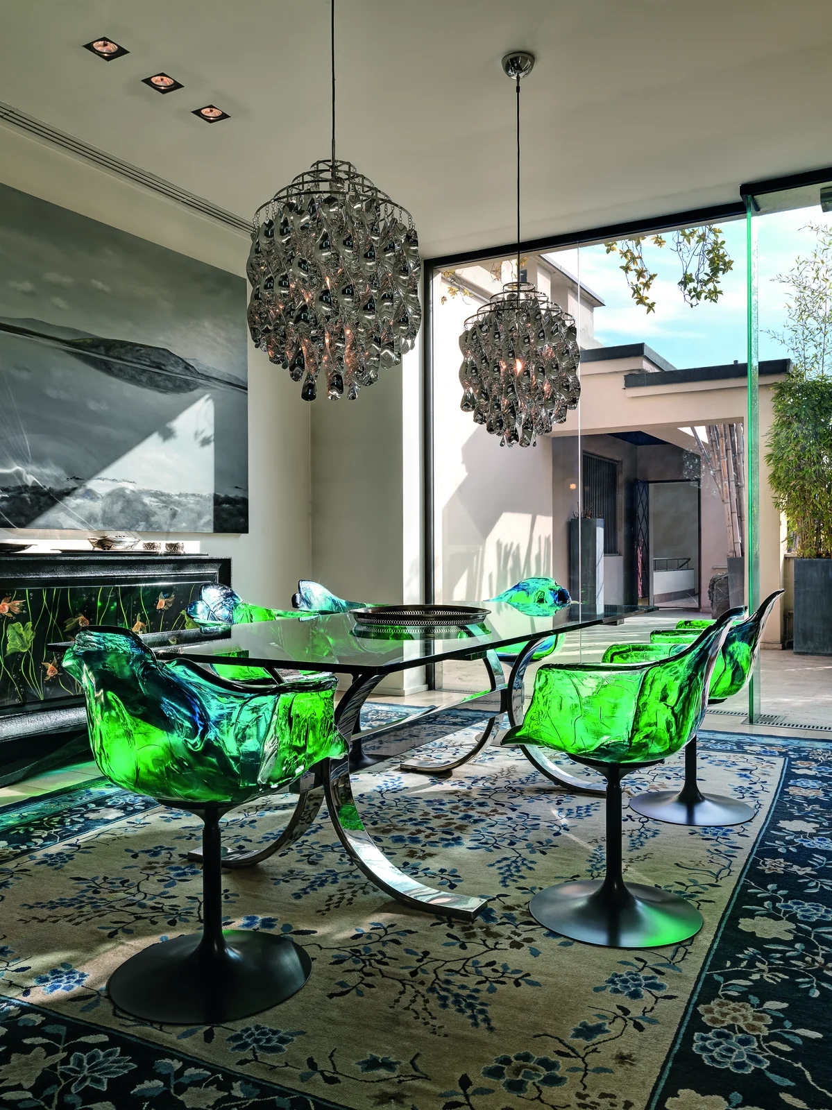 Jacopo Foggini designer - jacopofoggini.it