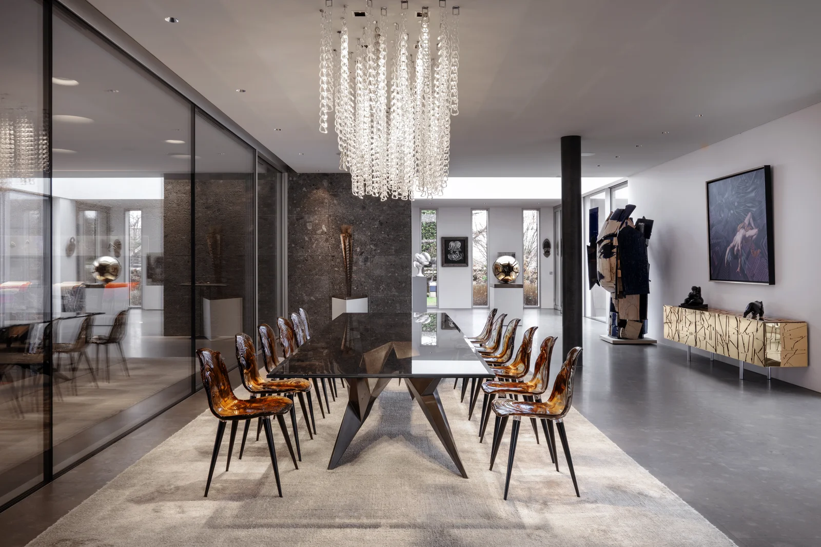 Jacopo Foggini designer - jacopofoggini.it