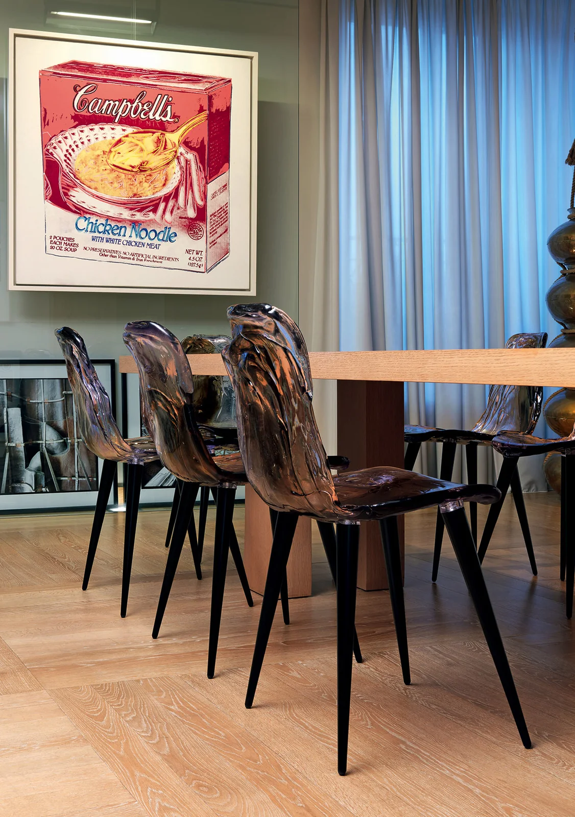 Jacopo Foggini designer - jacopofoggini.it