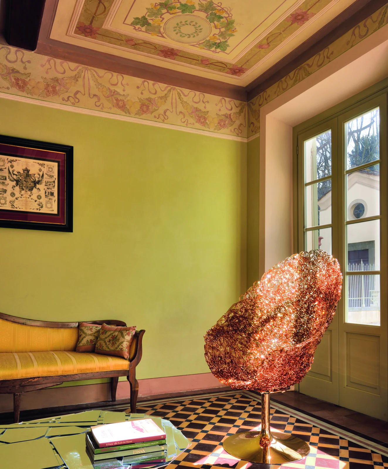Jacopo Foggini designer - jacopofoggini.it