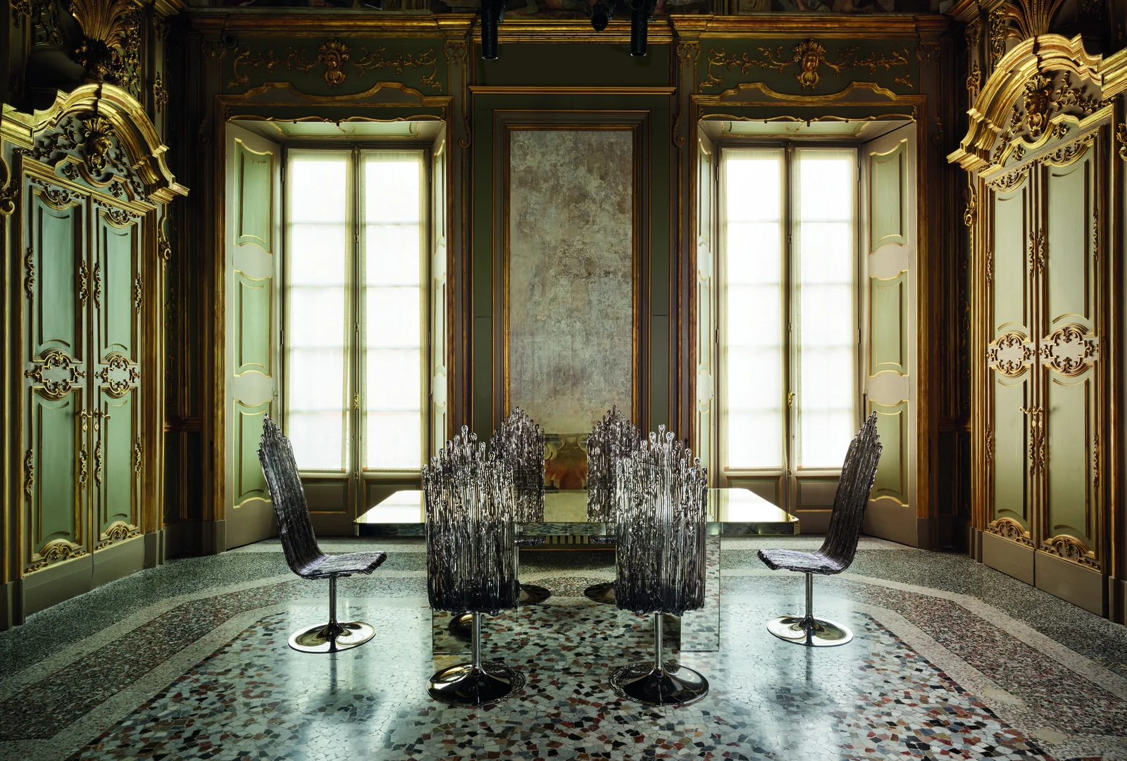 Jacopo Foggini designer - jacopofoggini.it
