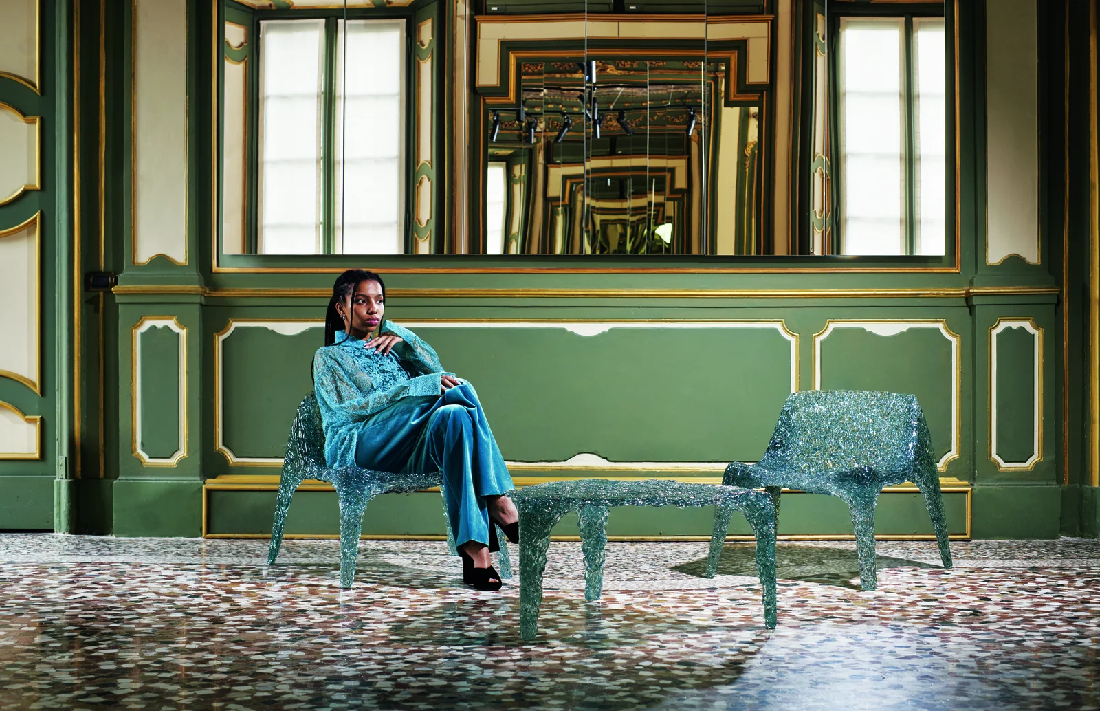Jacopo Foggini designer - jacopofoggini.it