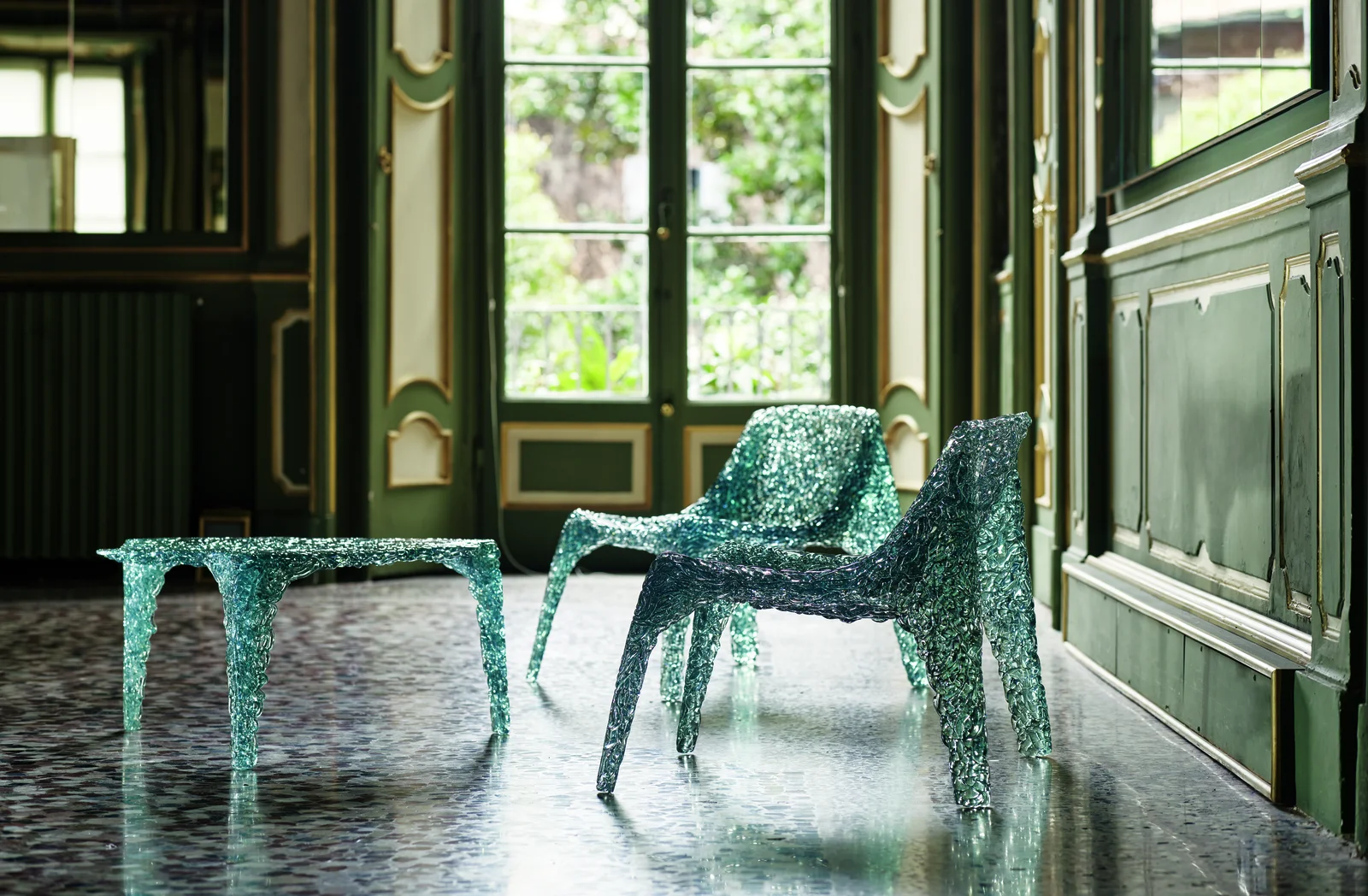 Jacopo Foggini designer - jacopofoggini.it