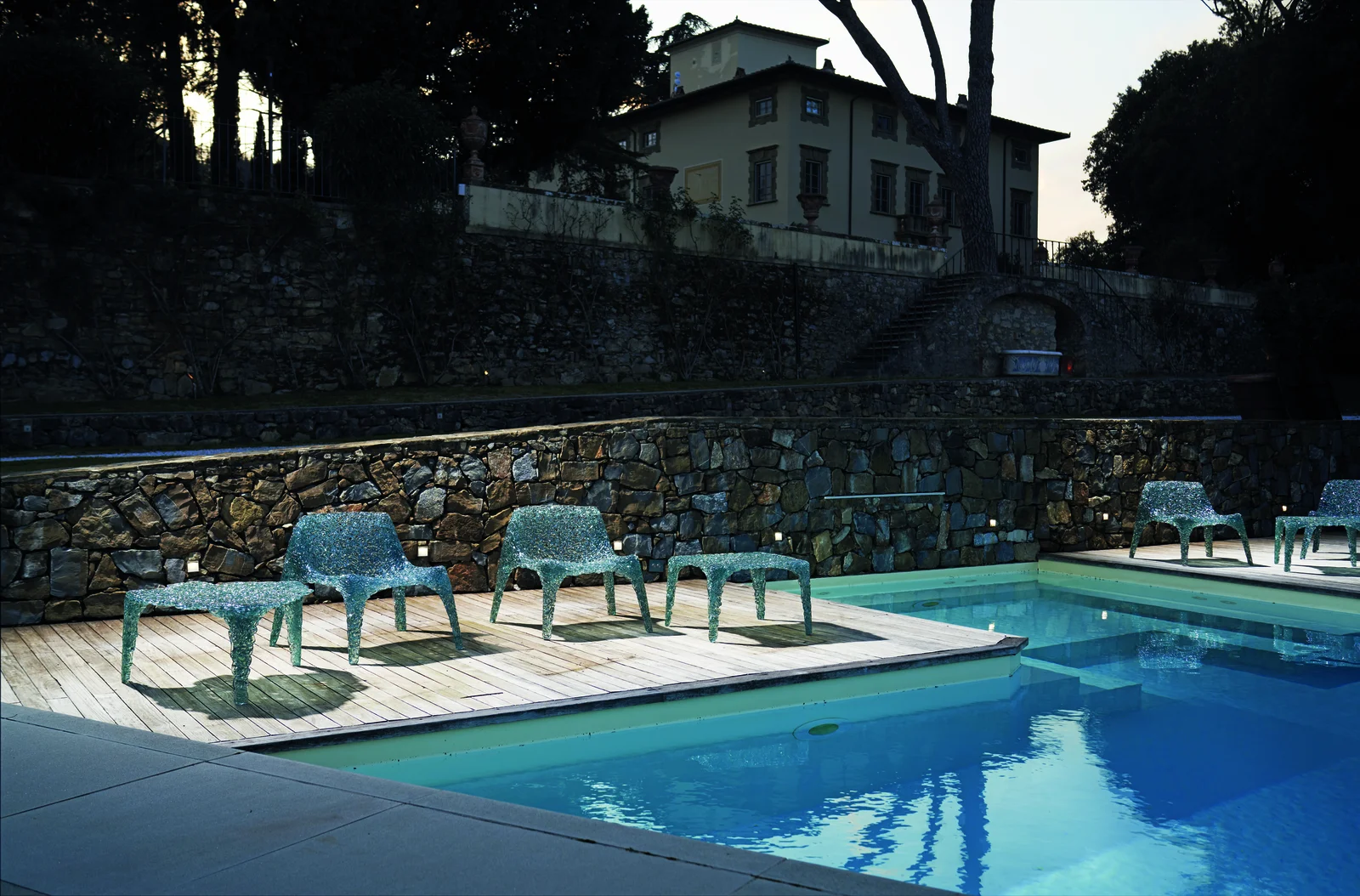 Jacopo Foggini designer - jacopofoggini.it
